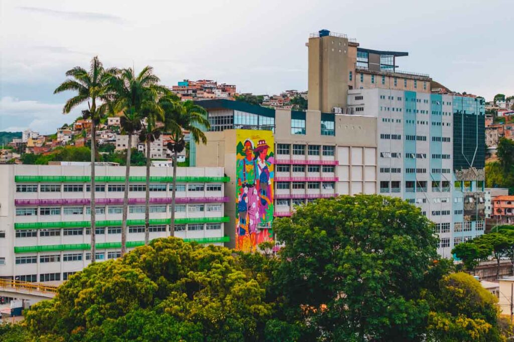 Moinho: o futuro das cidades começa pelas escolhas do presente 1 Moinho: o futuro das cidades começa pelas escolhas do presente