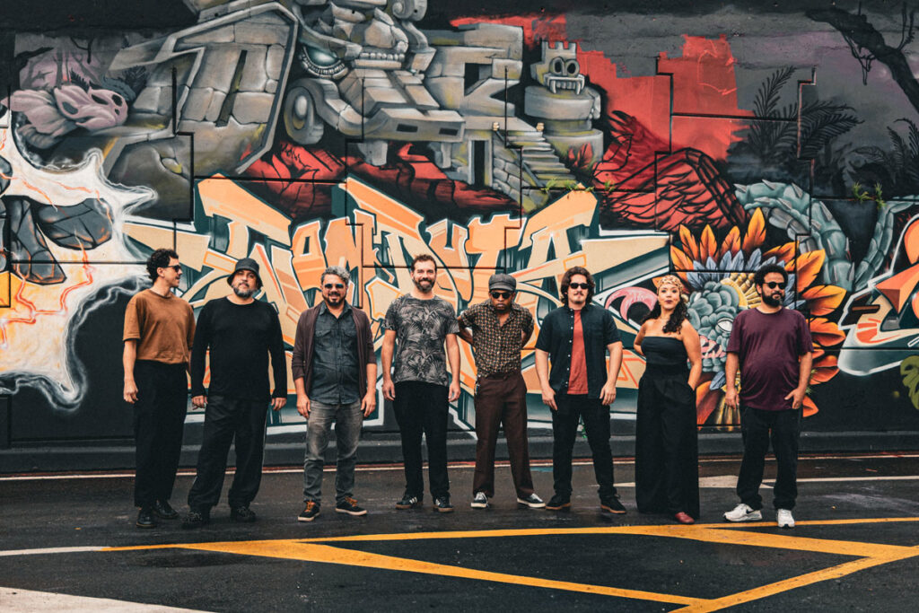 'Na rua': Silva Soul lança projeto gravado ao vivo em Juiz de Fora