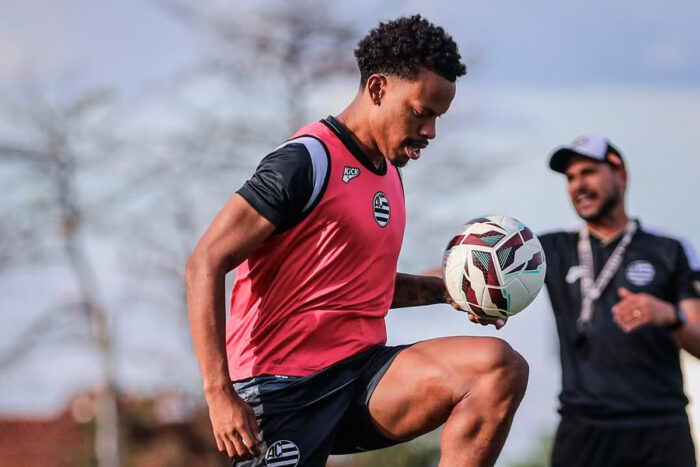 Athletic visita Vila Nova em busca de entrar no G6 da Série B 1 Athletic visita Vila Nova em busca de entrar no G6 da Série B