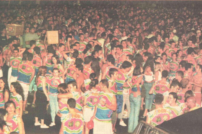 festas tradicionais em juiz de fora jf folia