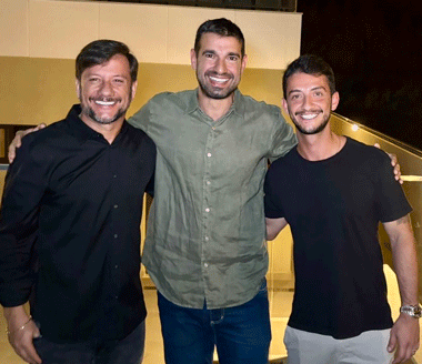 Ricardo Fortuna 5 270526 CR