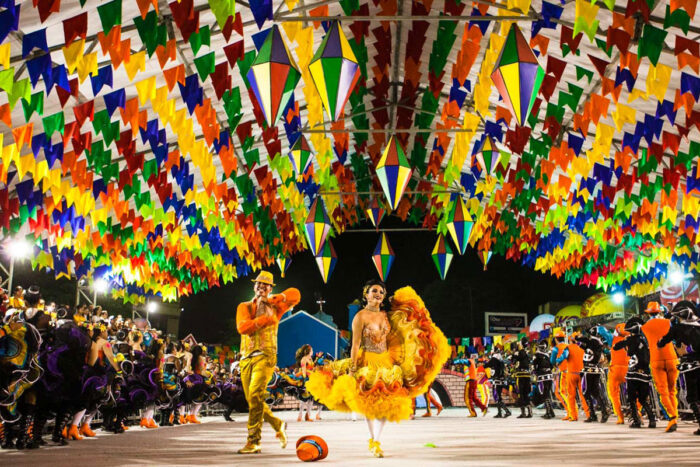De Caruaru a Curitiba: conheça festas juninas para visitar no Brasil 3 festas juninas são joão
