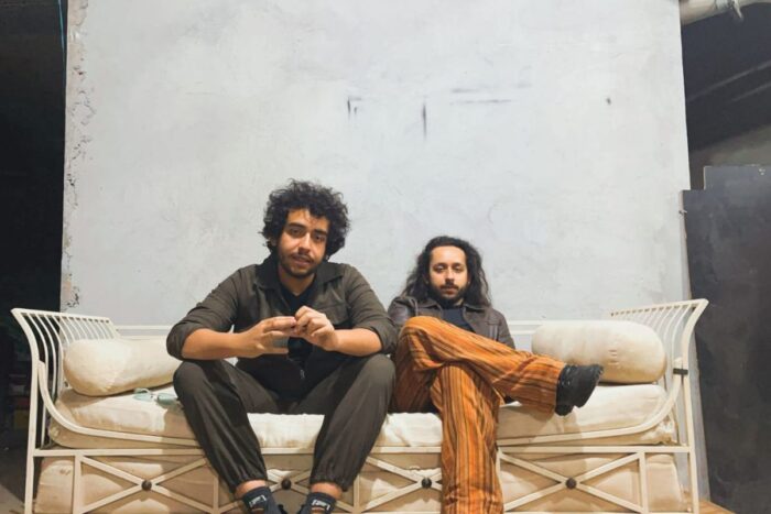 Duo Seven Teas lança disco de estreia ‘Morning songs’, todo gravado em Juiz de Fora 1 seven teas good morning