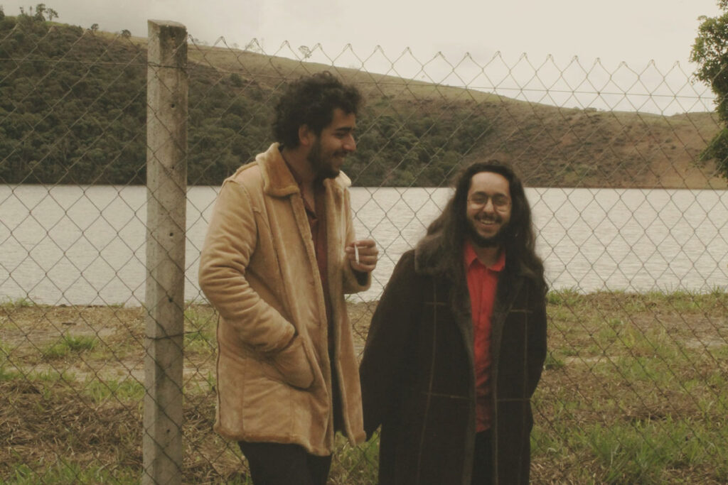 Duo Seven Teas lança disco de estreia ‘Morning songs’, todo gravado em Juiz de Fora 3 seven teas morning songs