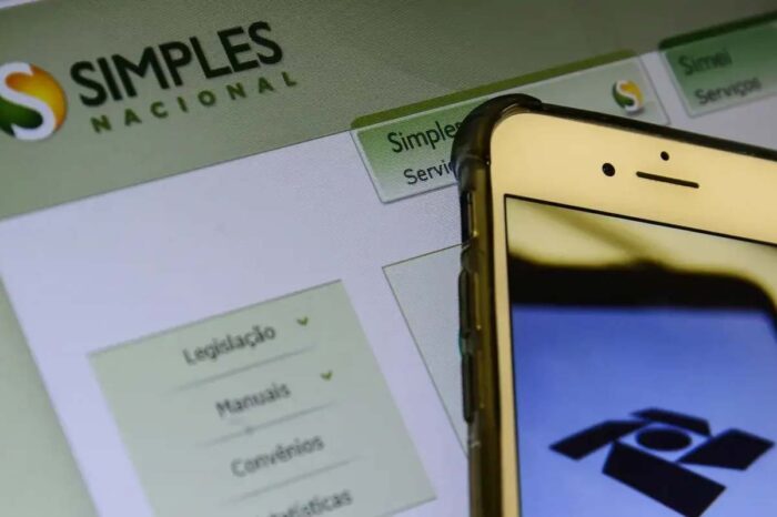 Simples Nacional terá nota fiscal única para serviços 1 Simples Nacional terá nota fiscal única para serviços