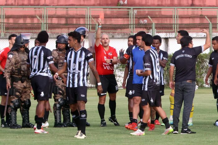 Tupi anuncia que não irá disputar a Segunda Divisão do Mineiro em 2026; veja a nota do clube
