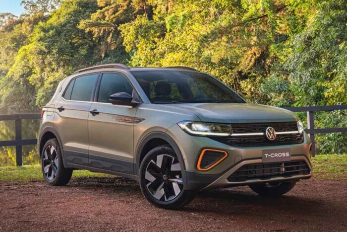 Veja quais foram os 50 carros mais vendidos de abril