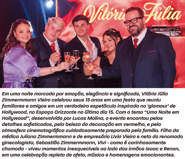 Coluna Cesar Romero – 24 e 25 de maio de 2026 2 Vitoria Julia 240526 25x11 1