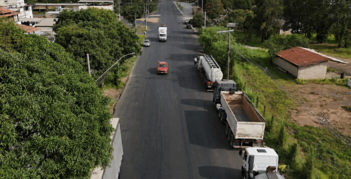 Revitalização da Avenida JK conclui primeiro trecho; intervenção agora segue para Barreira do Triunfo 1 WhatsApp Image 2026 05 19 at 10.45.24 1 1
