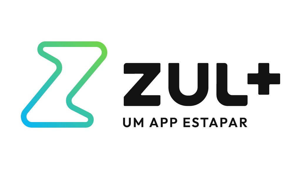 Estapar reforça experiência digital para motoristas em Juiz de Fora com o Zul+ 2 Zul PNG