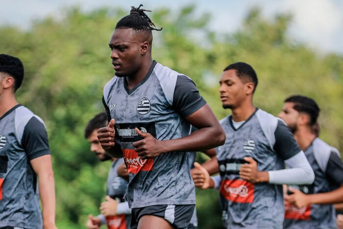 Athletic enfrenta o Cuiabá pela Série B em busca de recuperação 1 Athletic enfrenta o Cuiabá pela Série B em busca de recuperação
