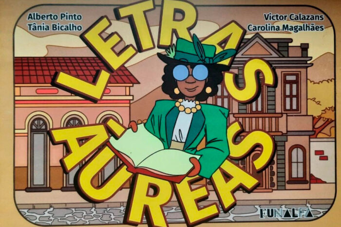 Livro infantil para colorir conta história da educadora juiz-forana Áurea Bicalho 1 áurea bicalho