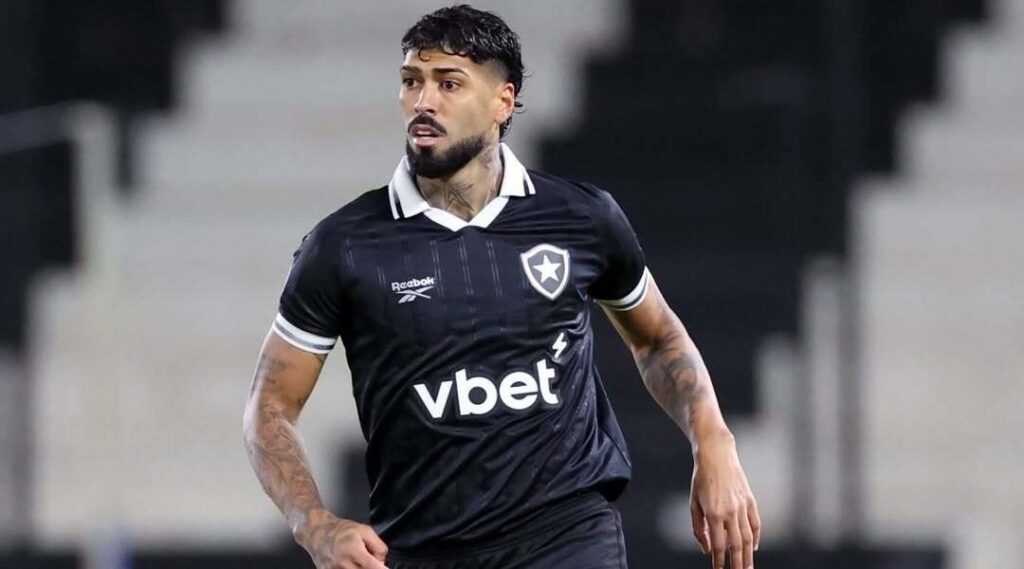 São Paulo x Botafogo: onde assistir, horário e prováveis escalações