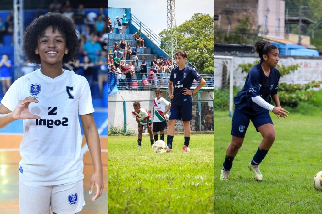 Atletas do PSG Academy JF vão representar o Brasil em competição na França 4 c372d5a9 4014 400f 9566 67f31809ccf1