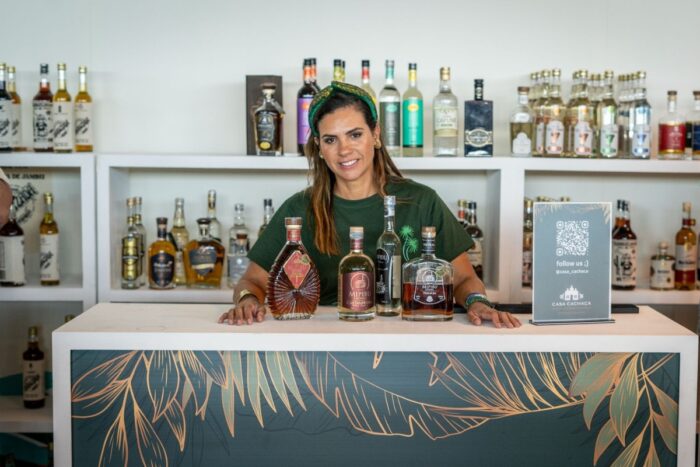 Cachaças de Minas integram maior evento da bebida na Europa 1 Cachaças de minas gerais participam de festival em Lisboa
