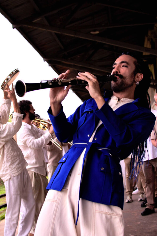 caetano brasil e big band