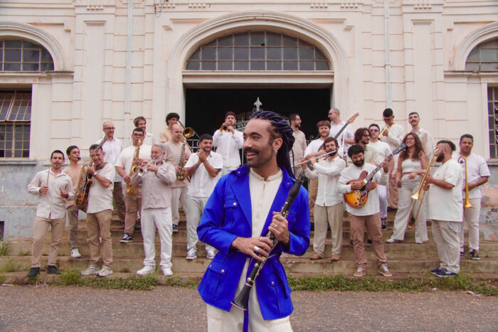 caetano brasil e big band