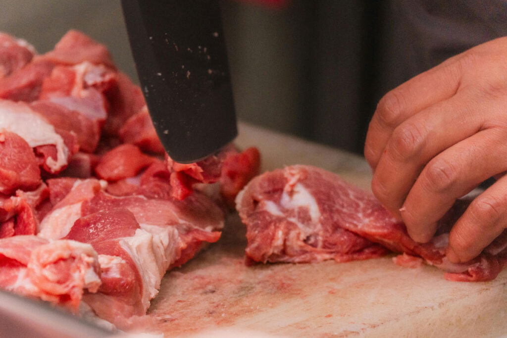 Comer carne vermelha pode aumentar risco de diabetes tipo 2? 1 carne vermelha diabetes tipo 2 foto pexels