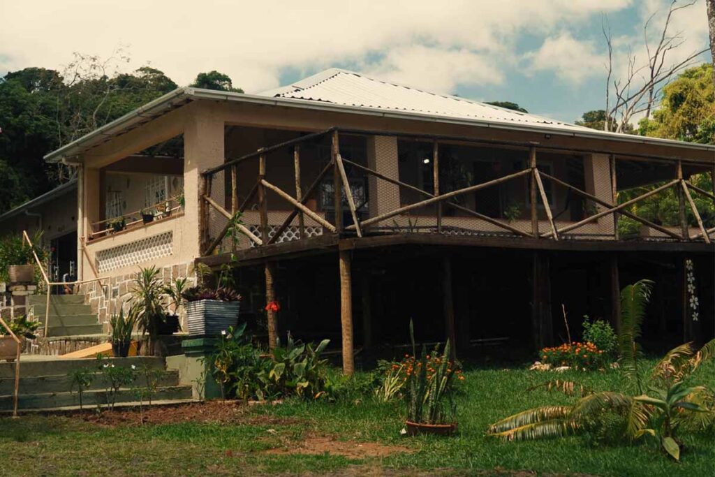 Casa de Maria: o cuidado humanizado faz toda a diferença na qualidade de vida dos idosos 2 Casa de Maria