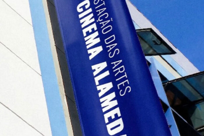 cinema alameda