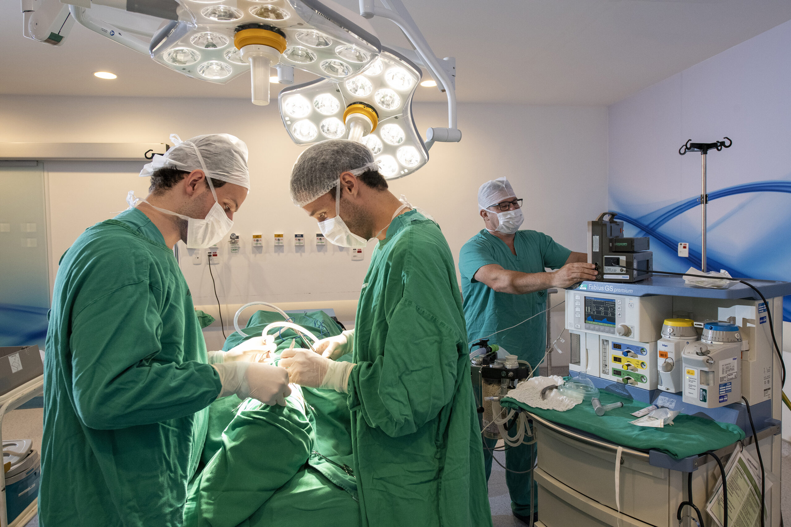 cirurgia plástica