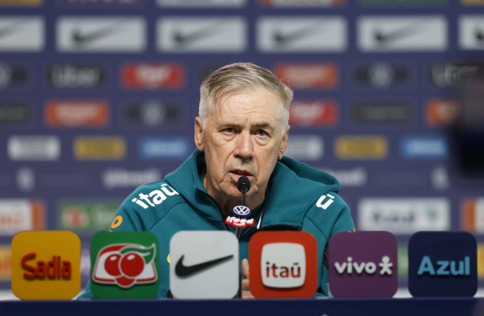 Ancelotti garante Neymar na Copa e descarta corte por lesão 1 Ancelotti garante Neymar na Copa e descarta corte por lesão