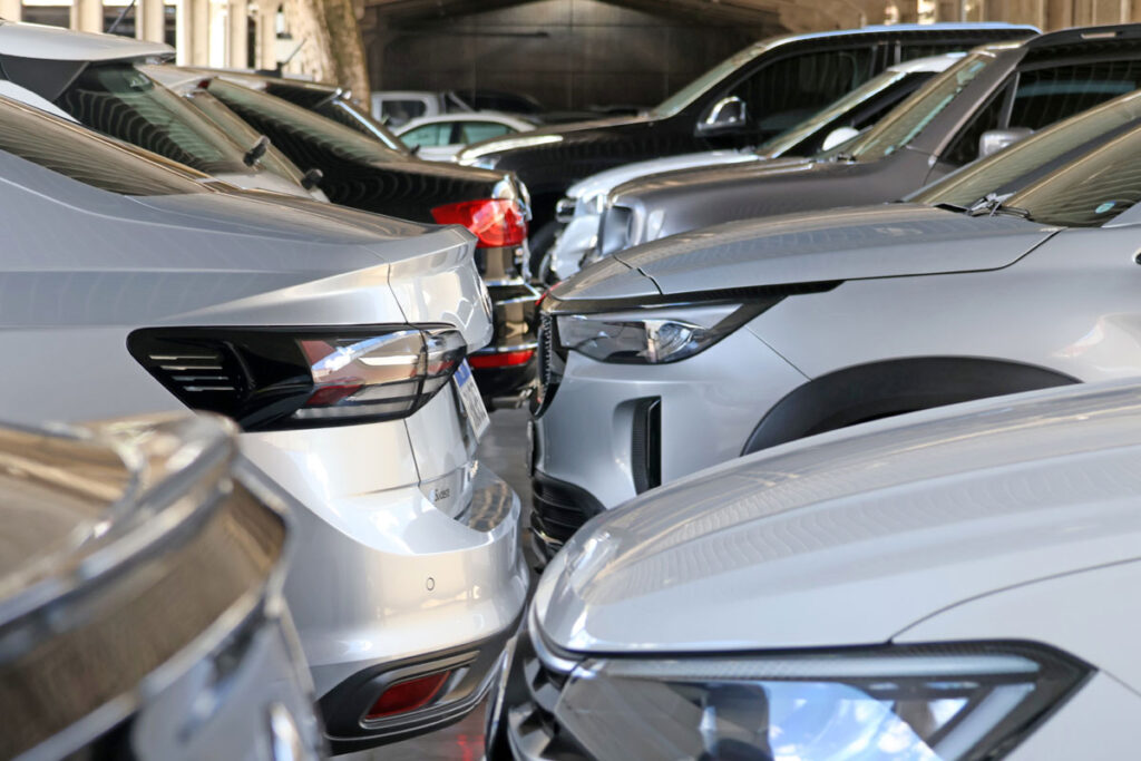 compra de carros novos juro reduzido foto leonardo costa