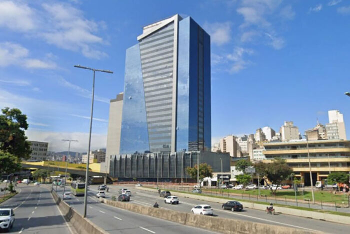 Construtora é condenada por abandonar hotel de luxo antes da Copa do Mundo 1 Construtora é condenada por abandonar hotel de luxo antes da Copa do Mundo