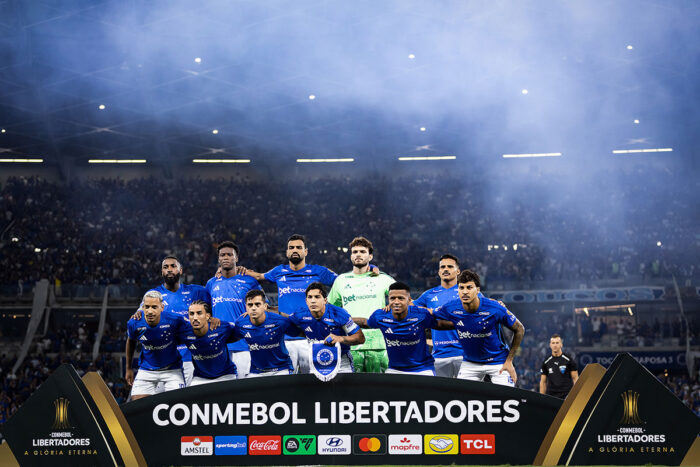 Universidad Católica x Cruzeiro: onde assistir, horário e prováveis escalações