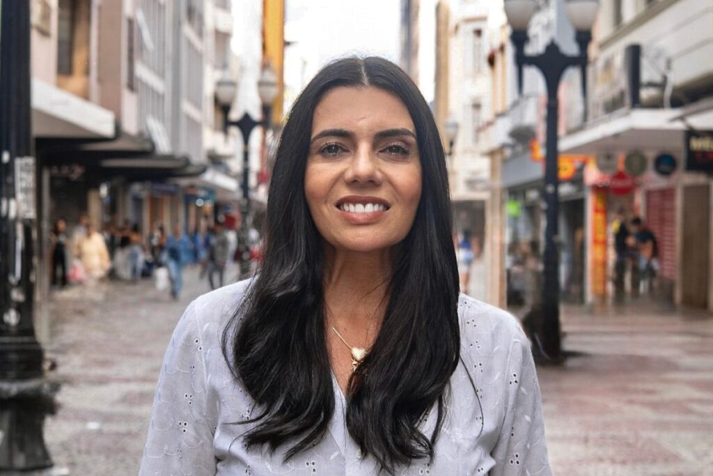 delegada ione barbosa