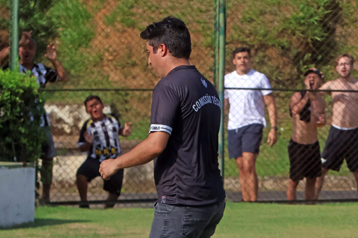 Juiz de Fora não terá representantes no Campeonato Mineiro após 50 anos