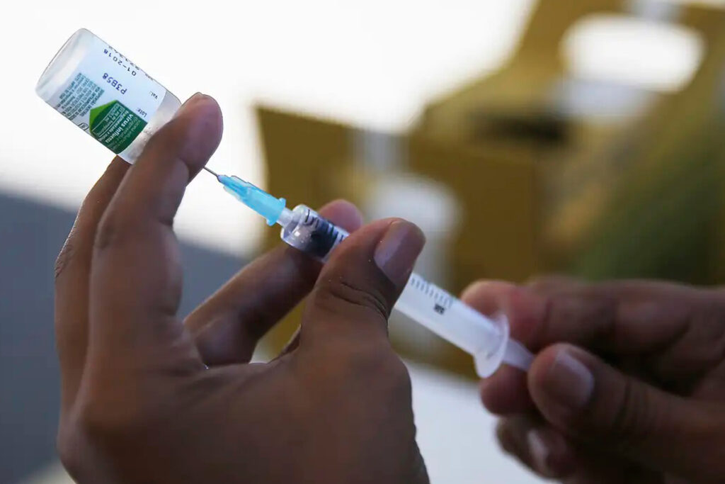 Juiz de Fora registra segunda morte por Hepatite A em 2026 1 hepatite a agencia brasil marcelo casal site tribuna