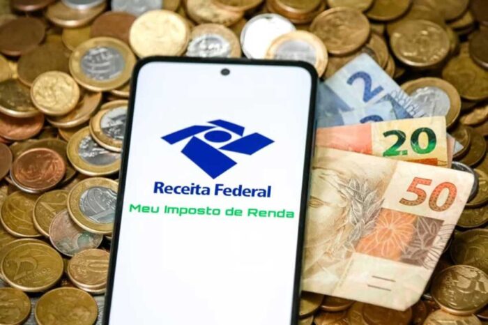 Imposto de Renda 2026: consulta ao segundo lote de restituição inicia nesta terça 1 Consulta ao segundo lote de restituição do imposto de renda inicia hoje