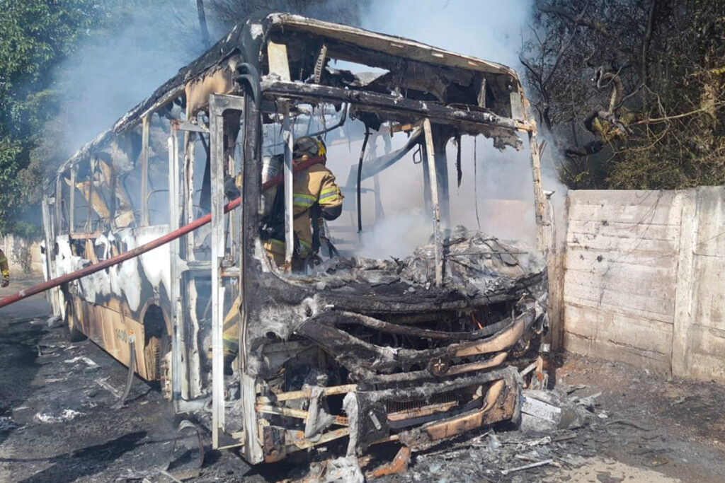 incendio campolide minas