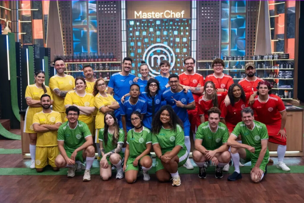 masterchef