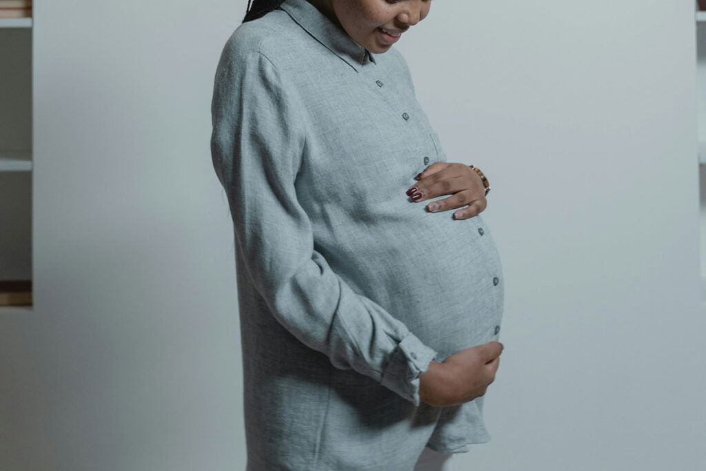 Mulheres negras têm quase o dobro de risco de morte materna no Brasil 1 mortalidade materna foto pexels