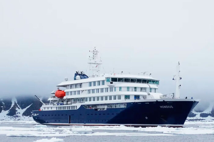 O que é o hantavírus, identificado em surto que causou mortes em cruzeiro holandês 1 mv hondius navio hentavirus oceanwide Expeditions
