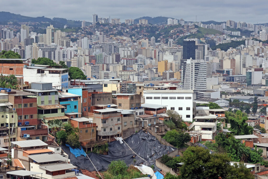 Por JF: Reconstrução como compromisso de todos 2 por jf tribuna de minas leonardo costa