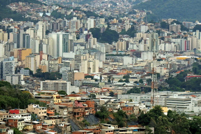 Por JF: Reconstrução como compromisso de todos 1 por juizdefora tribuna de minas leonardo costa