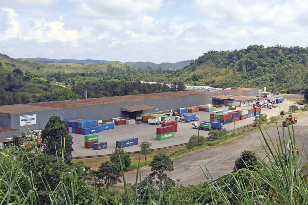 porto seco capa Leonardo Costa