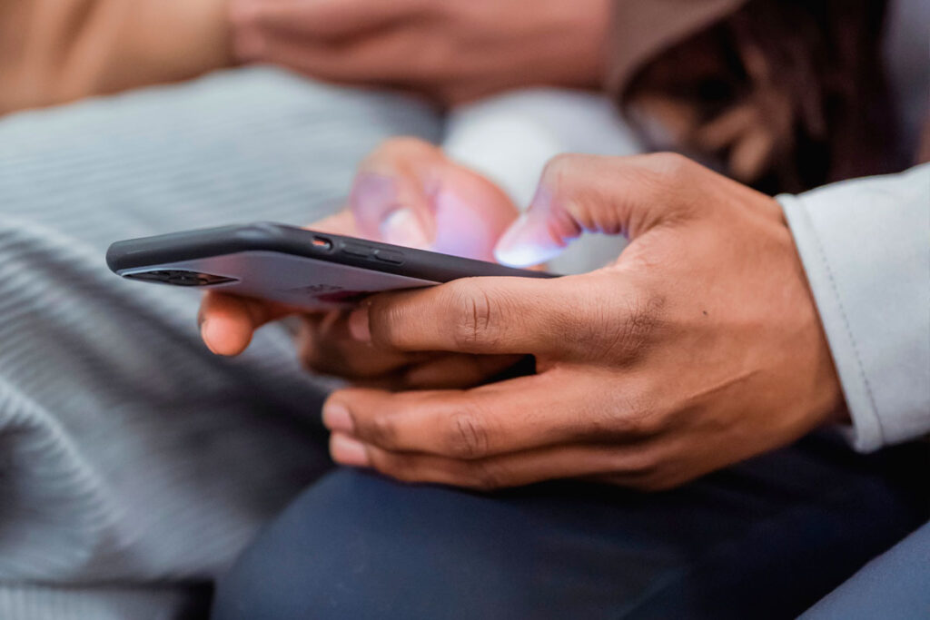 Jovens usam redes sociais como ‘consultório improvisado’ para saúde mental 1 rede social