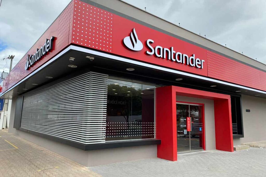 Banco Santander é multado em R$ 1,7 milhão por falhas no SAC 2 santander