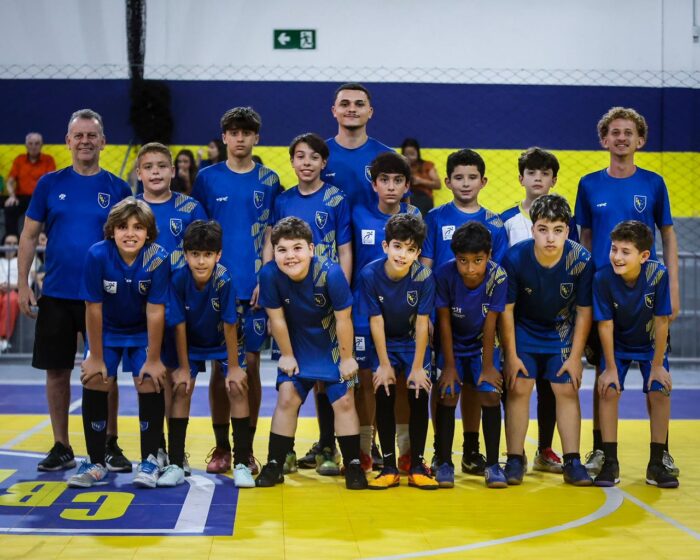 Madrugadas em claro: torcedores relembram a conquista do Penta do Brasil em 2002 2 sergio moraes foto yan ferreira dycom sports