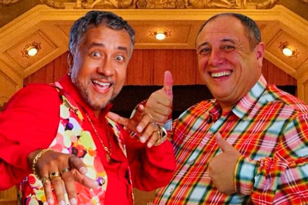 Show com Nerso da Capitinga e Paulinho Gogó arrecada renda para vítimas da chuva em Juiz de Fora 1 show solidario chuvas foto divulgacao