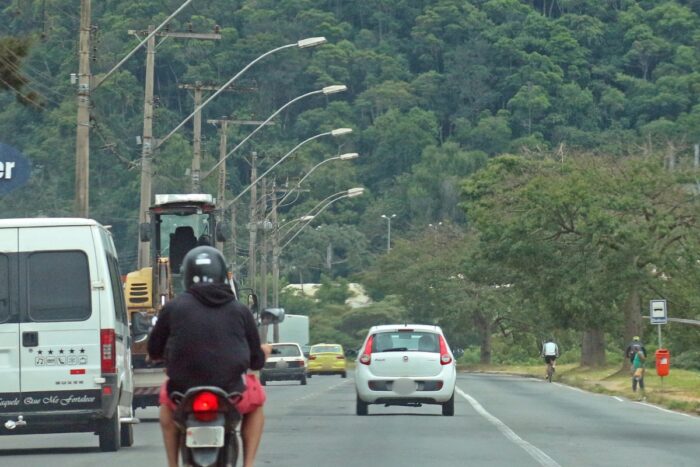 Trânsito na Zona Norte terá alterações para corrida neste sábado 1 Trânsito na Zona Norte terá alterações para corrida neste sábado