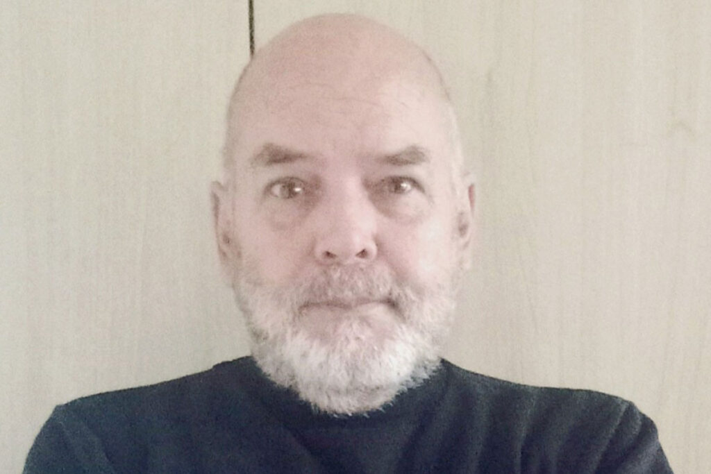 triade julio polidoro destacada arquivo pessoal