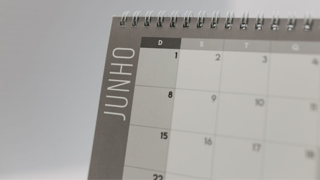 Calendário completo do INSS: veja as datas de pagamento de junho para cada benefício