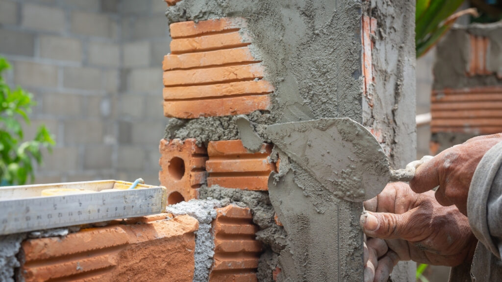 Valor necessário para construir casa de 150 m² chama atenção em 2026