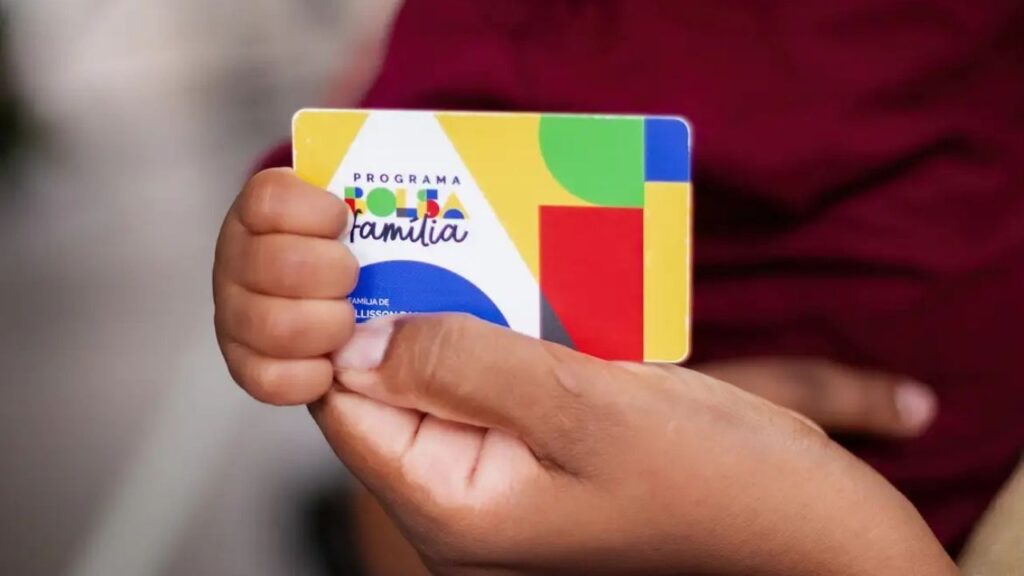 Bolsa Família paga 19 milhões de famílias a partir do dia 17 de junho com benefício de R$ 678