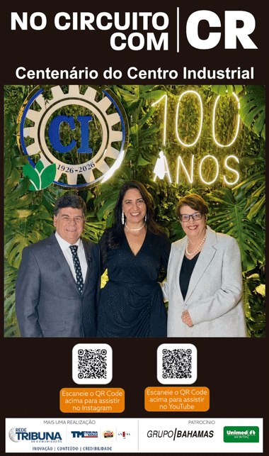 Coluna Cesar Romero – 23 de junho de 2026 7 1 CIRCUITO COM CR 15x127 VALE ESTE 230626